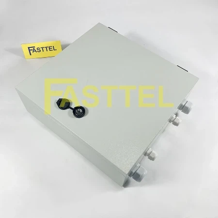 ODF 16FO Outdoor Vỏ Sắt